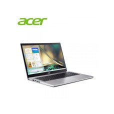 ACER Aspire3 A315-59-51BL (Silver) FHD, i5-1235U, 16GB, 512GB SSD (NX.K6TEX.004)