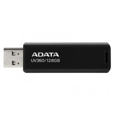 ADATA 128GB 2.0 AUV360-128G-RBK crni