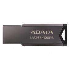 ADATA 128GB 3.2 AUV355-128G-RBK crni