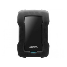 ADATA 1TB 2.5'' AHD330-1TU31-CBK crni eksterni hard disk