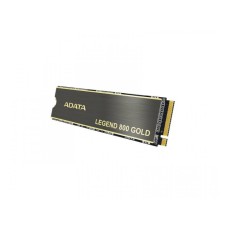 ADATA 1TB M.2 PCIe Gen 4 x4, LEGEND 800 GOLD (SLEG-800G-1000GCS-S38)