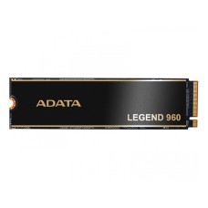 ADATA 1TB M.2 PCIe Gen4 x4 LEGEND 960 ALEG-960-1TCS SSD