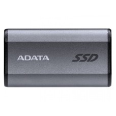 ADATA 1TB, Tip-C, Titan-Gray eksterni SSD (AELI-SE880-1TCGY)