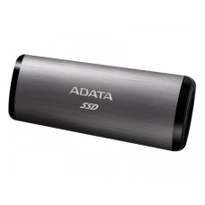 ADATA 1TB, Tip-C, Titan-Gray eksterni SSD (ASE760-1TU32G2-CTI)