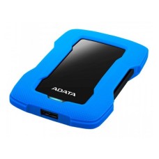 ADATA 2TB 2.5'' AHD330-2TU31-CBL plavi eksterni hard disk