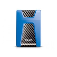 ADATA 2TB 2.5'' AHD650-2TU31-CBL plavi eksterni hard disk