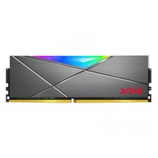 ADATA DIMM DDR4 16GB 3200MHz XPG SPECTRIX D50 AX4U320016G16A-ST50 Tungsten Grey