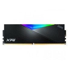 ADATA DIMM DDR5 16GB 5600MHz XPG LANCER RGB AX5U5600C3616G-CLARBK crna