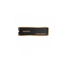 ADATA SSD M.2 NVME 2TB Legend 960 MAX ALEG-960M-2TCS