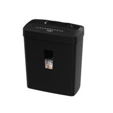 ADLER AD1037B Sekač papira, kreditnih kartica i CD/DVD ADLER AD1037B Sekač papira, kreditnih kartica i CD/DVD