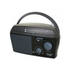 ADLER AD1119 RADIO-TRANZISTOR