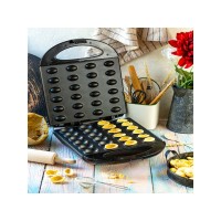 ADLER AD3039B Aparat Za vafle oraščiće ADLER AD3039B Aparat Za vafle oraščiće