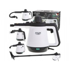 ADLER AD7038 PAROČISTAČ 2000W 44g/min ADLER AD7038 PAROČISTAČ 2000W 44g/min