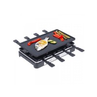 ADLER Gril raclette AD6616 42x23CM 1400W ADLER Gril raclette AD6616 42x23CM 1400W