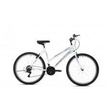 ADRIA MTB Bonita 26'' belo-plavi (923157-17)