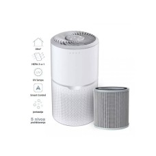 AENO AP4 Prečišćavač vazduha i AAPF4 filter