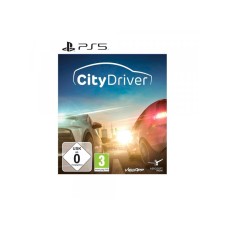 AEROSOFT PS5 CityDriver