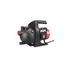 AGM AJP 600, Pumpa za bastu