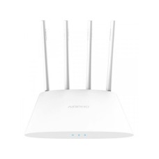AIRPHO AR-W400 AC1200 DUAL-BAND WIRELESS ROUTER