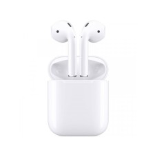 Airpods 3G Air 2 HQ bele bluetooth slušalice