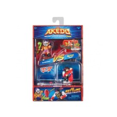 AKEDO Vs pack set