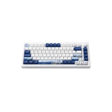 AKKO MOD 007B-HE Santorini Gejmerska mehanička tastatura AKKO MOD 007B-HE Santorini Gejmerska mehanička tastatura