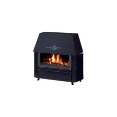 ALFA PLAM Kamin Rustik - S-2660