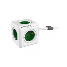 ALLOCACOC PowerCube Original 5xSchuko 1300GN/DEEXPC