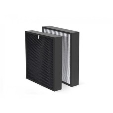 ALPHA Duo H11 HEPA- set filtera