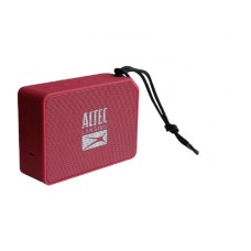 ALTEC LANSING LANSING portabl zvučnik ONE (Crveni)