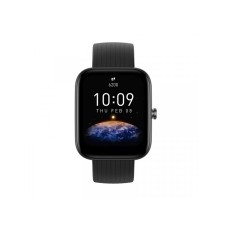 AMAZFIT Pametni Sat Bip 3 Pro Crna šifra W2171OV4N