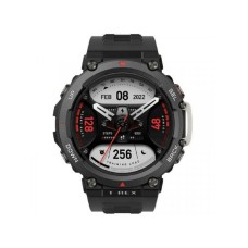 AMAZFIT Pametni Sat  T-Rex 2 Ember Black