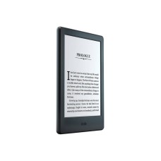 Amazon Kindle (2022 release) eReader 16 GB, Black (B09SWRYPB2)