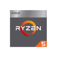 AMD Ryzen 5 5600G, 7nm, AM4, 6-C/12-T, 3.9GHz (4.4GHz), 16MB, Box