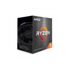 AMD Ryzen 5 5600GT 6 cores 3.6GHz - 4.6GHz Box procesor