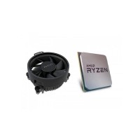AMD Ryzen 5 5600X 3.7GHz 4.6GHz MPK