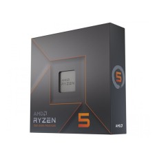 AMD Ryzen 5 7600X 6 cores 4.7GHz (5.3GHz) Box