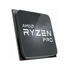 AMD Ryzen 5 PRO 5650G 6 cores 3.9GHz (4.4GHz) MPK