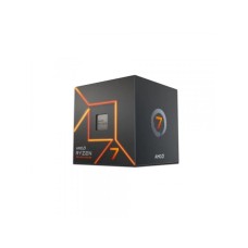 AMD Ryzen 7 7700 8 cores 3.8GHz (5.3GHz) Box AM5