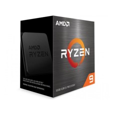 AMD Ryzen 9 5950X 16 cores 3.4GHz (4.9GHz) Box