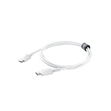 ANKER 322 USB-C to USB-C Cable Braided B2B White (A81F5G21)