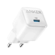 ANKER 512 Charger 20W B2B White (A2346G21)
