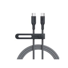 ANKER 544 USB-C to USB-C Cable B2B Black (A80F6H11)