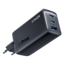 ANKER 737 Charger GaNPrime 120W B2C Black (A2148313)