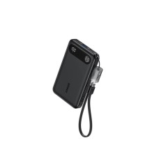 ANKER Power Bank 10000mAh 22.5W B2B Black (A1257G11)