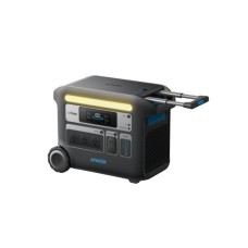 ANKER SOLIX F2000 Portable Power Station