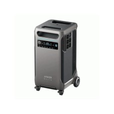 ANKER Solix F3800 Portable Power Station