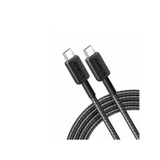 ANKER USB-C to USB-C cable 240W Braided B2B Black (A81D6H11)