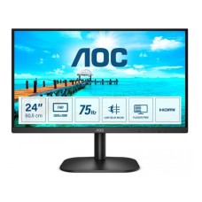 AOC 23.8'' 24B2XHM2 WLED monitor