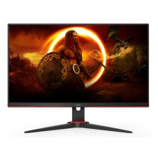 AOC 24G2ZE/BK IPS FHD 240Hz AMD Freesync Premium